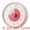 Pink, variant on Unique Bargains 60 Minute Kitchen Digital Visual Timer White