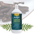thumbnail image 2 of ALZOO Natural Flea & Tick Yard Spray 32oz, 2 of 7