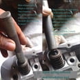 thumbnail image 2 of Engine Overhead Valve Spring Installer Remover Set Compressor Kit for Motorcycle, 2 of 8
