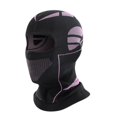 thumbnail image 1 of Outdoor Breathable Ski Motorcycle Riding Mask Men And Women High Elastic Warm Face Neck Windproof Cold Headgear, 1 of 5
