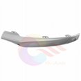thumbnail image 4 of for Mercedes X253 C253 GLC 2016 - 19 Chrome Driver Side Front Bumper Molding Trim -, 4 of 4