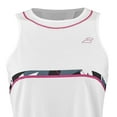 thumbnail image 2 of Babolat Women's Aero Cotton Tank, 2 of 5