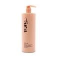 thumbnail image 1 of Truffluv Argan Shampoo, Shampoo Aclarador, 1000 ml, 1 of 2