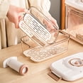 thumbnail image 4 of YAOMOBB Water Filter for Washing Vegetables And Fruits Vacuum Seal Food Container Jar Electric Pump for Convenient Kitchen Fridge Storage, 4 of 7