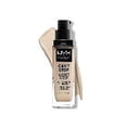 thumbnail image 2 of Fundación NYX PROFESSIONAL MAKEUP Can't Stop Won't Stop, 2 of 3