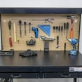 thumbnail image 3 of PeerBasics 50pc Peg Hook Set, 3 of 6