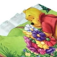 thumbnail image 5 of Winnie The Pooh Shower Curtains for Bathroom, Shower Curtain Sets for Home Decor Waterproof Fabric Bath Curtain with 12 Hooks 72 x72 Inch, 5 of 8
