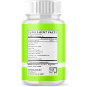 Mind Hero Advanced Formula Brain Support Pills Maximum Strength Supplement MindHero 180 Capsules