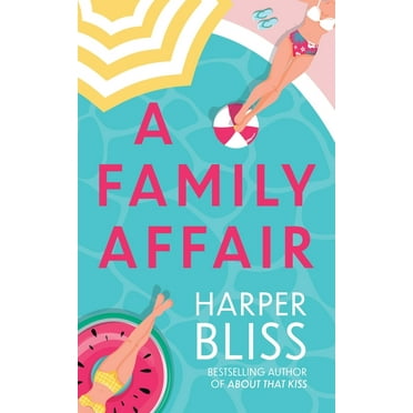 A Family Affair (Paperback)