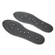 thumbnail image 1 of New Unisex Acupressure Therapy Insoles Comfortable Foot Massage Pads S (Size 35-40), 1 of 5