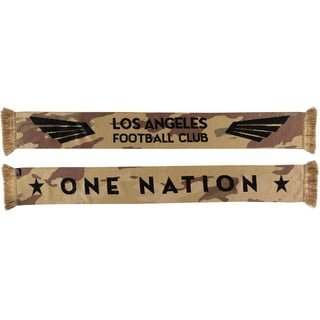 LAFC in MLS Fan Shop 