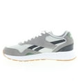 thumbnail image 5 of Reebok Adult Mens Reebok Gl1100 Lifestyle Sneakers, 5 of 8