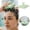 Green, variant on Silicone Scalp Shampoo Brush Massager for Hair Growth, Scalp Scrubber Exfoliator with Soft Bristles for Dandruff Removal, Wet Dry Hair Care Tool for All Hair Types Curly Straight Thick Thin 1PC