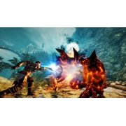 Risen 3: Titan Lords PlayStation 3