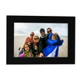 thumbnail image 5 of Black Photo Mat with Black Core 16x20 for 12x16 Photos - Fits 16x20 Frame, 5 of 9
