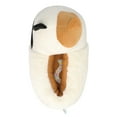 thumbnail image 5 of Squishmallows Women 's Plush Step In Slippers, 5 of 6