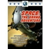 Space: The Grand Adventure Part 3: Stories Of Space Explorers And Distant Destinations