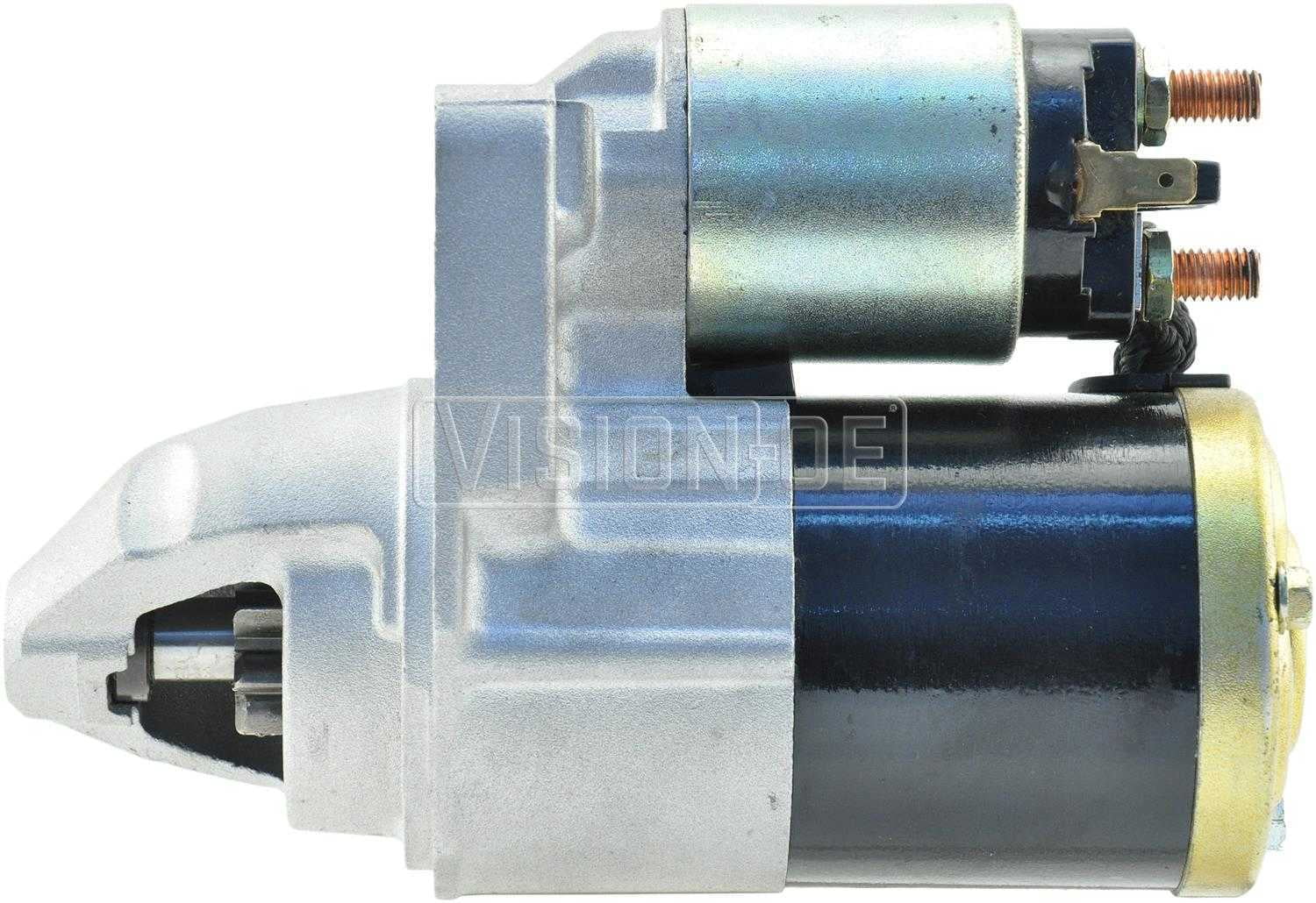Vision OE 19141 Starter Motor