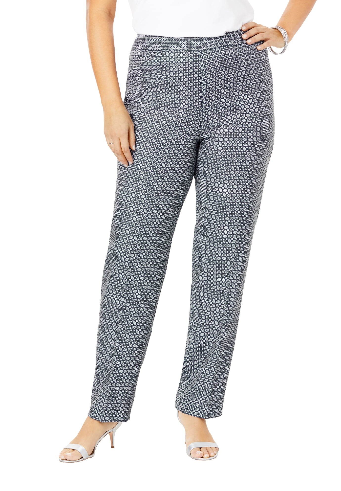 roamans bend over pants