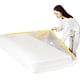 thumbnail image 1 of Large Vacuum Storage Bags for Mattresses, Clothes,220 x 100 cm Vacuum Sealed Mattress Bag,Vacuum Bag Storage Bag for, 1 of 5