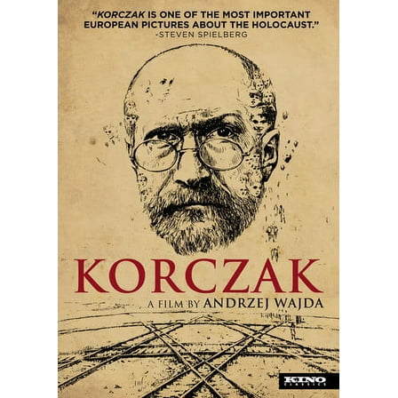 Korczak (DVD), Kino Lorber, Drama