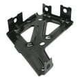 thumbnail image 4 of For GMC Sierra 1500 2014 15 16 17 18 2019 Bumper Brace Driver Side | Rear | CAPA Certified | Impact Bar Bracket | Replacement For GM1166128, GM1166128C | 23108159, 4 of 6