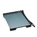 thumbnail image 3 of Premier W24 The Original Green Paper Trimmer, 20 Sheets, Wood Base, 18 3/4-Inch x 27 1/4-Inch, 3 of 4