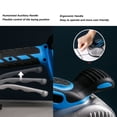 thumbnail image 3 of Máquina Para Colocar Azulejos, Vibrador De Azulejos De Mano 12000r/min 360W Motor De Cobre Ahorro De Mano De Obra Enchufe De EE. UU. UU. AC100-240V Para Mejoras En El Hogar, 3 of 7