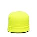 thumbnail image 3 of Wigwam Mills F4709-311-OS Florescent Green Watch Cap, 3 of 3