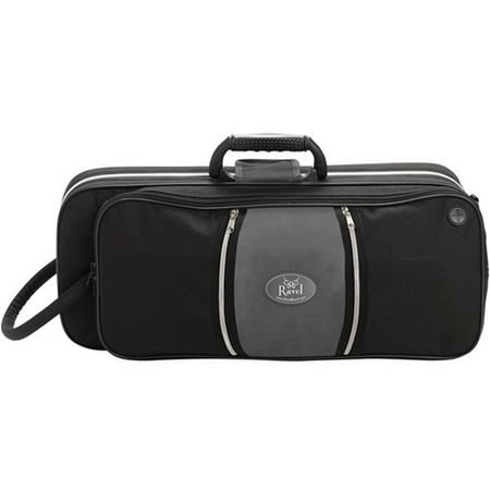 Ravel Polyfoam Trumpet Case