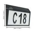 outdoor-lighting-house-number-address-signs-for-pedestrian-yard-led