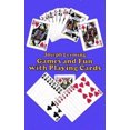 thumbnail image 1 of Games and Fun with Playing Cards (Dover Children's Activity Books), 1 of 2