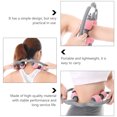 thumbnail image 4 of EeaseCA 2 Pcs Clip Anneau Masseur de Jambes Relaxant Musculaire Rouleau de Massage Multi-Usage, 4 of 7