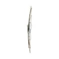thumbnail image 6 of Sagebrook Home Wall Art Iron Flower Decor, 6 of 8