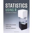 thumbnail image 1 of Statistiques Utilisant R: une Approche Intégrative, 1 of 1