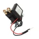 thumbnail image 3 of Jadeshay Interruptor De Desconexión De Batería Remota, Interruptor De Desconexión De Alimentación De Coche De Alta Corriente 500A con 2 Controles Remotos(12V 500A), 3 of 5