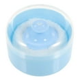 thumbnail image 1 of HLONK Talc-Free Body Powder Container Set with Puffs for Home & Travel, 1 of 6