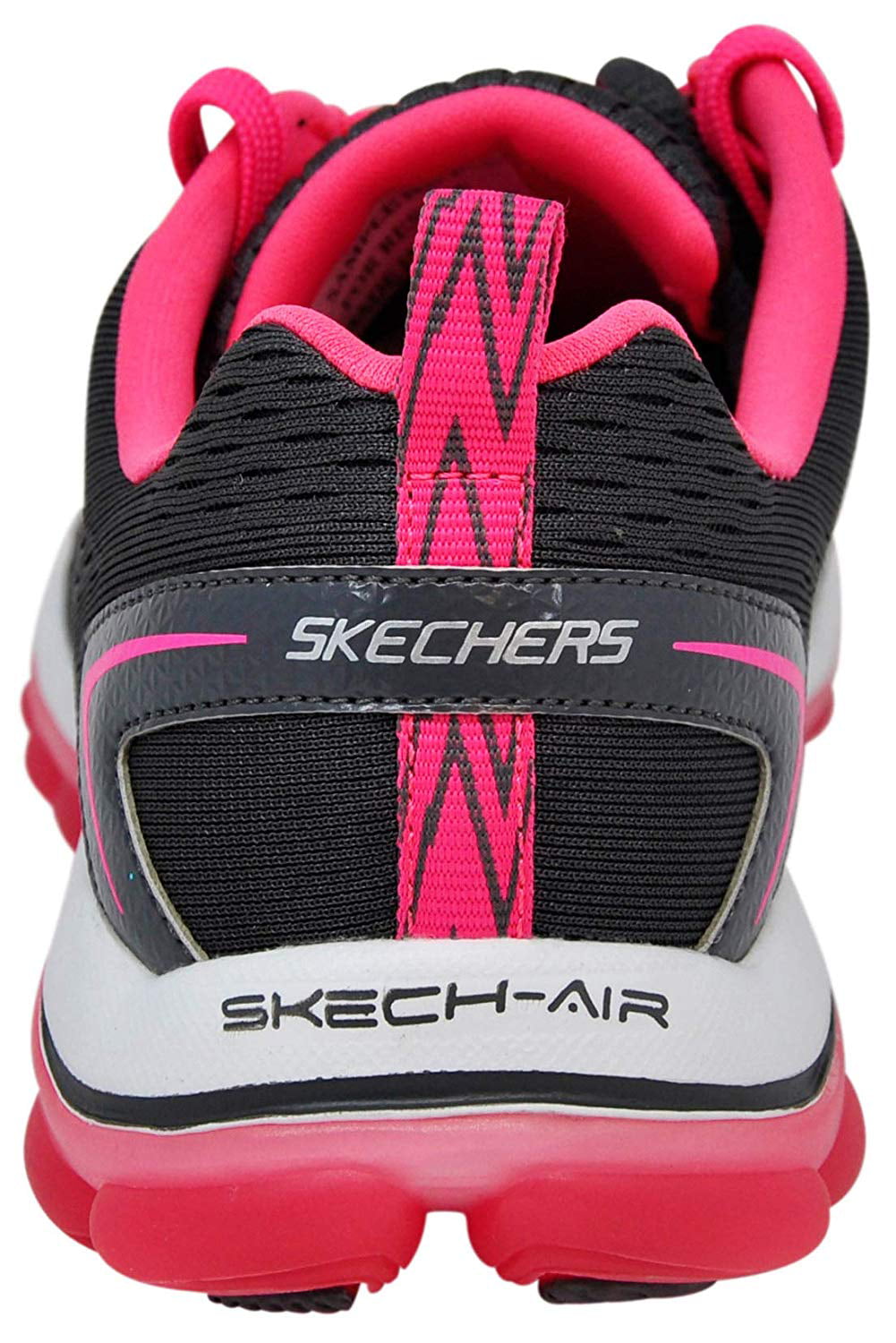 sport women's skech air run high fashion sneaker