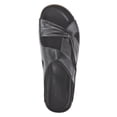 thumbnail image 3 of Spring Step Women's Style Gretta Leather Slide Sandal, 3 of 7