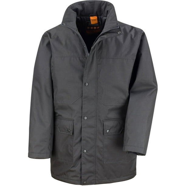 Work coat walmart shop