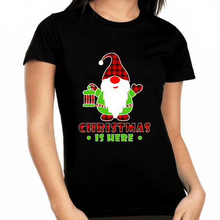 Gnome pajamas plus size sale