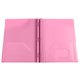 thumbnail image 2 of Carpetas de plástico resistentes, tamaño carta, con bolsillos, diseño transparente, para oficina, escuela, almacenamiento de documentos y material de oficina. Blaxill, 2 of 8