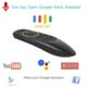 thumbnail image 5 of 2X G10S Ratón de Aire Control Remoto Por Voz 2.4G Receptor USB para Android TV BOX PC Gyro Sensing Mini Control Remoto Inteligente Inalámbrico, 5 of 7
