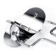 thumbnail image 5 of Máquina Para Hacer Dumplings Y Cortador De Acero Inoxidable Pie Ravioli Empanadas Dumpling Skin Cutter Accesorios De Cocina Guardurnaity HA023221-00, 5 of 7