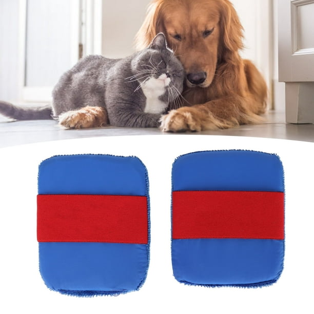 Brosse anti-peluches Sonew, brosse d'épilation pour animaux de compagnie en  fourrure de vêtements double face réutilisable pour la maison pour animaux  de compagnie 