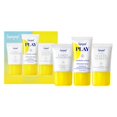 thumbnail image 1 of Protector solar Supergoop! Trío de SPF Starter con SPF 40-50 para uso diario, 1 of 7