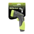 thumbnail image 3 of Flexzilla 6-Pattern Adjustable Garden Hose Nozzle, 3 of 5