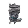 thumbnail image 3 of pitrice Carburetor Motorcycle Choke Scooter Accessory Quad Carb Adapter Dirt Components Hand Replacement for 15003 7074 FH721V, 3 of 6
