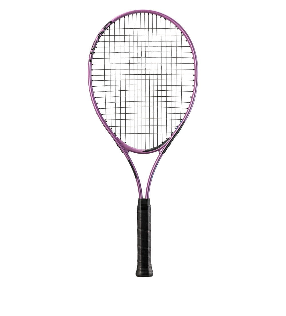 Wilson 2018 model Burn countervail 100 4 1/4 handle size Tennis new Racquet 