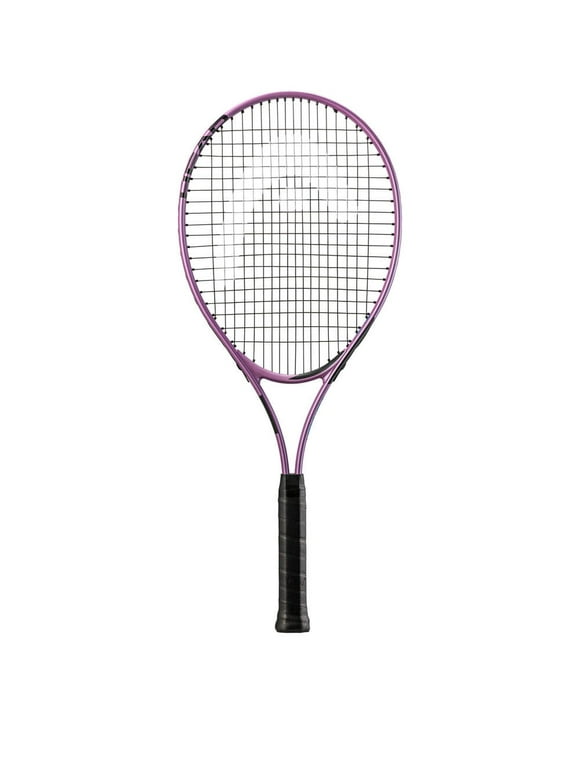 Head Ti. Instinct Supreme Tennis Racket, Purple, Prestung, 4 1/4 Grip, 9.7 Ounces